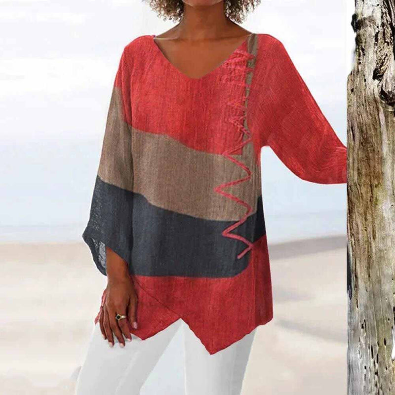 Beautifully Crafted Blouse