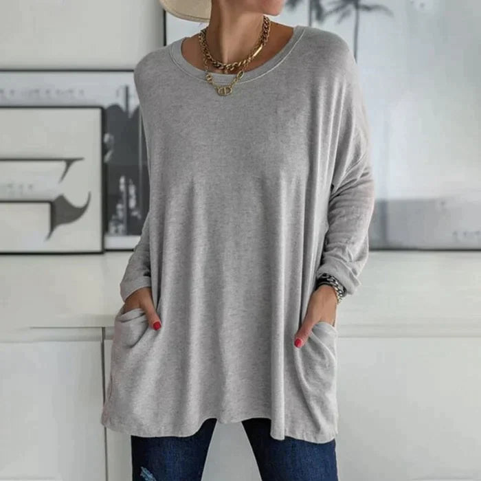 Thoughtfully Designed Garment