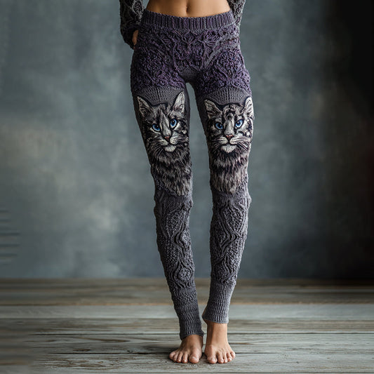 Purple gray