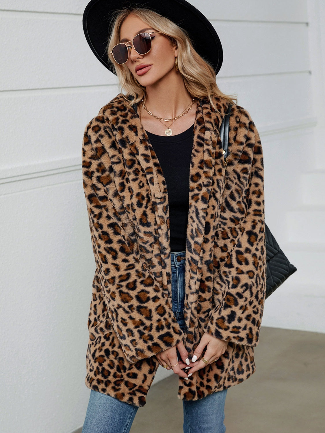 Classic Vintage Jacket