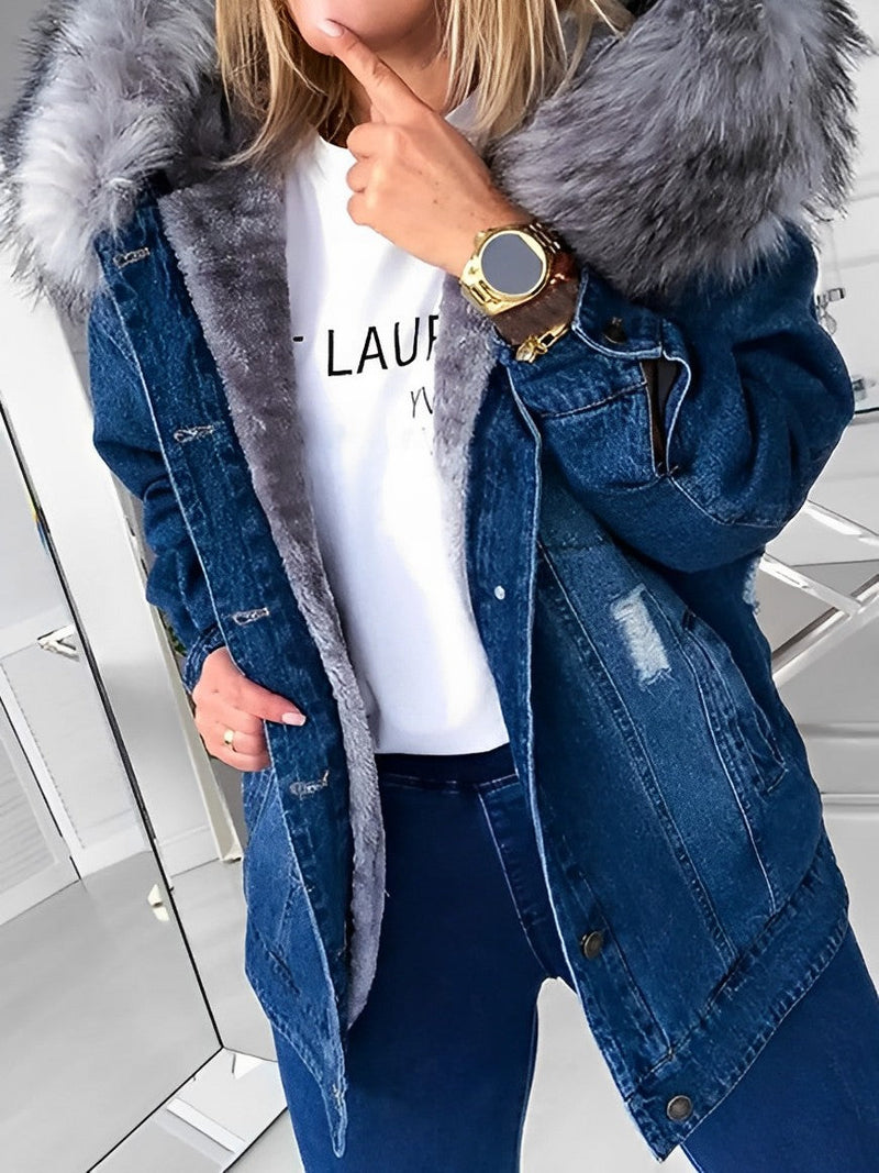 Classic Vintage Jacket