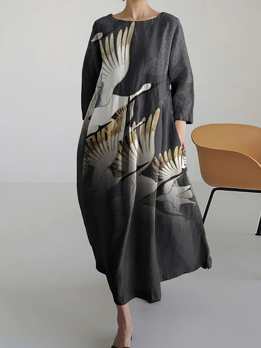 Beautifully Crafted Dress