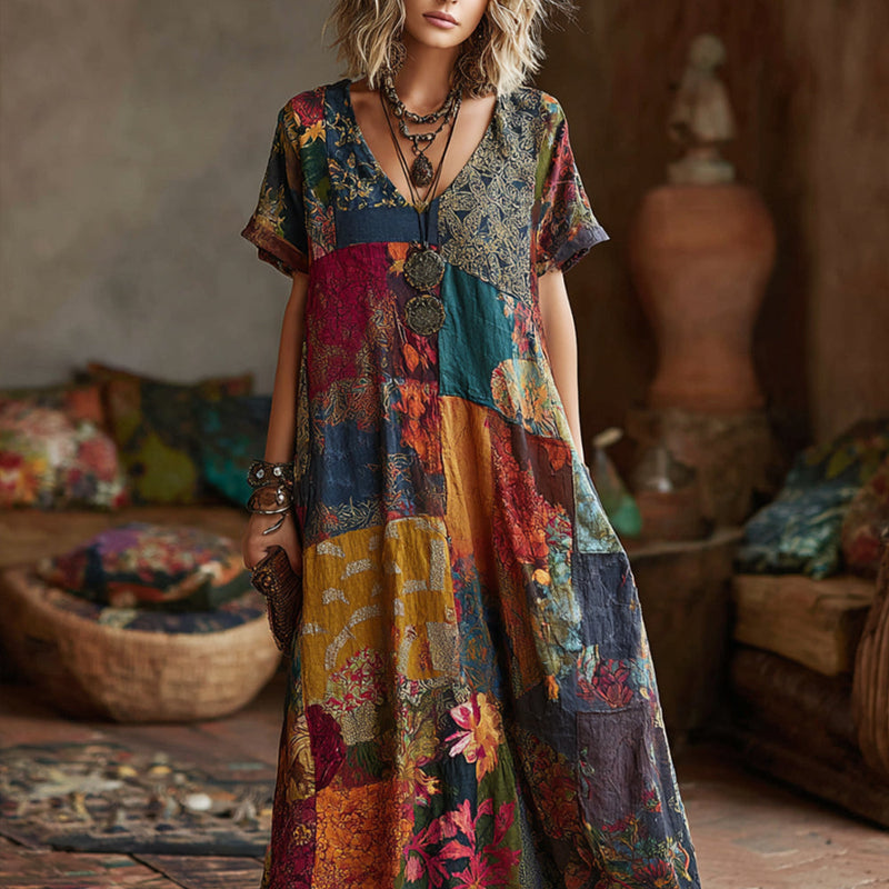 Elegantly Designed Dress