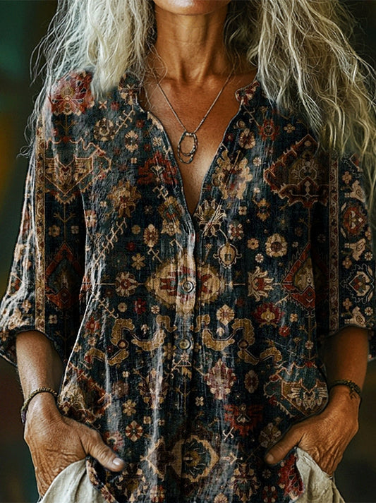 Classic Vintage Shirt