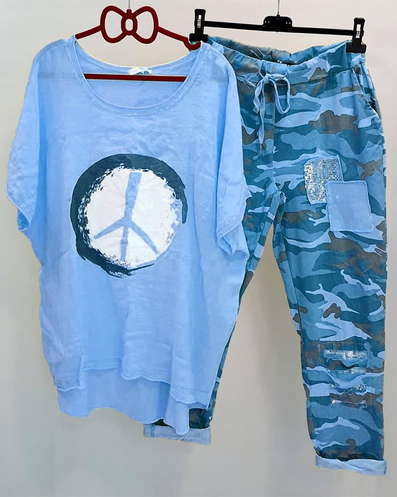Timeless Vintage Style Garment