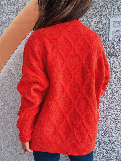Elegantly Designed Sweater
