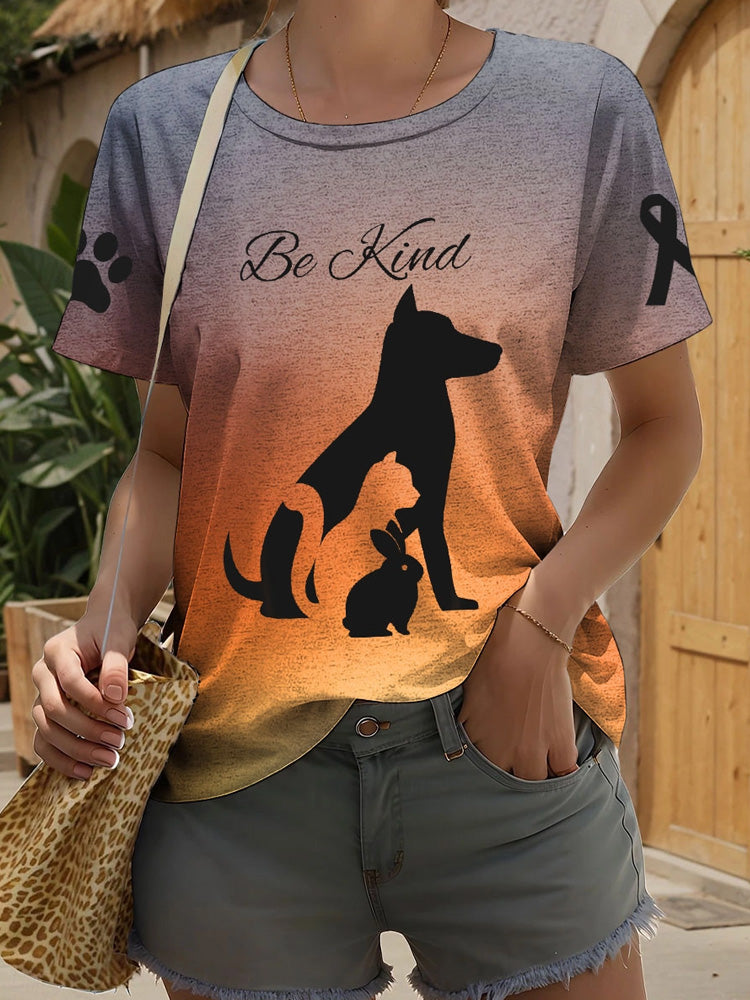 Vintage Inspired T-Shirt