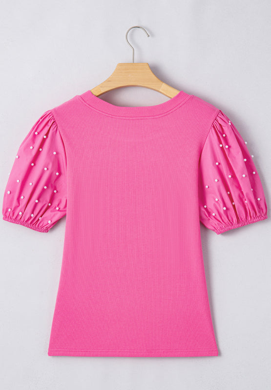 Classic Designed Blouse