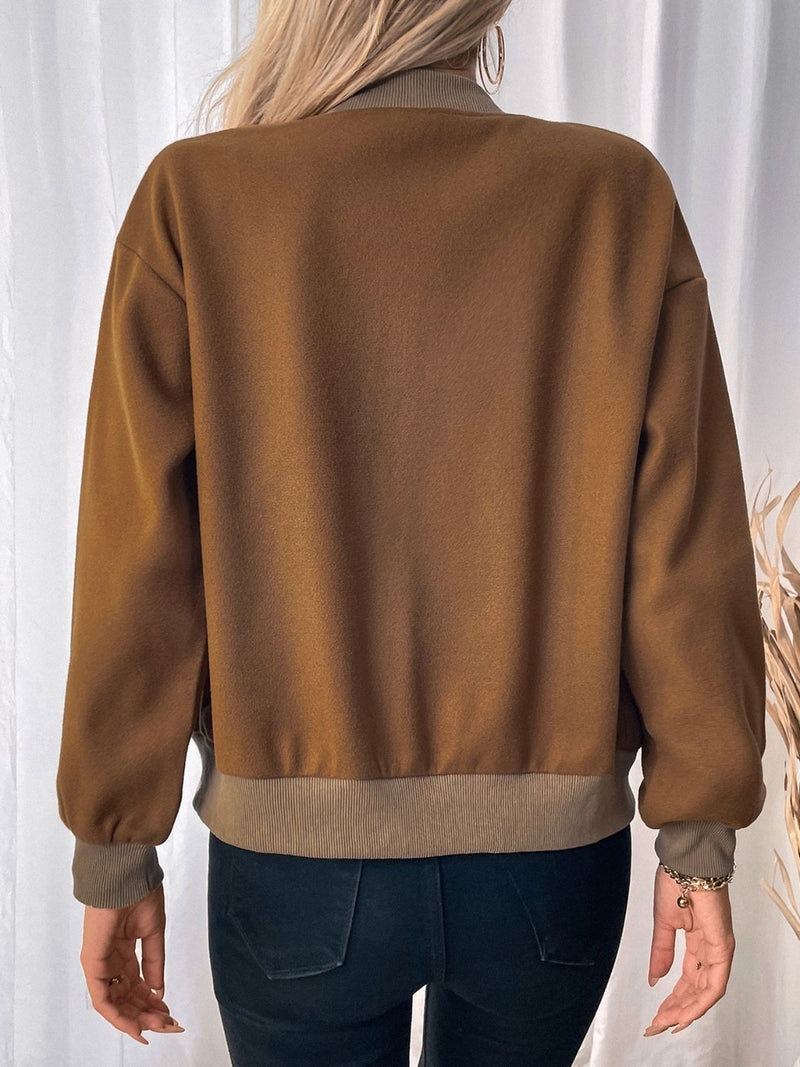 Thoughtfully Designed Jacket
