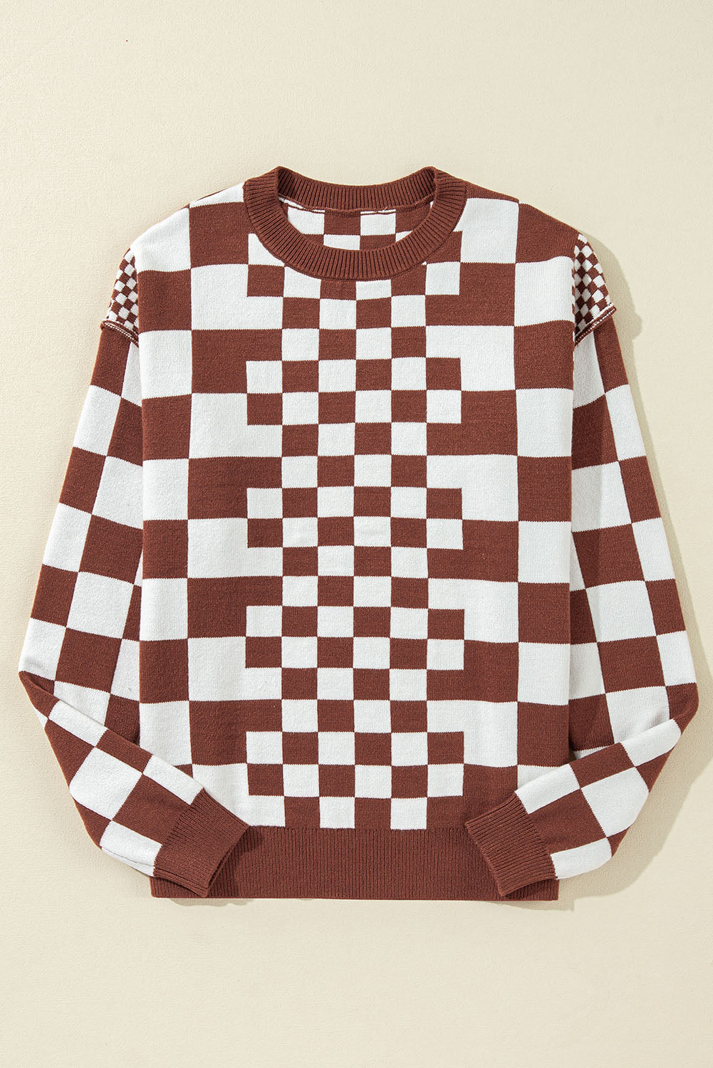 Elegantly Designed Sweater