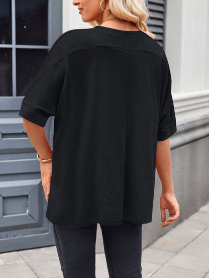 Thoughtfully Designed T-Shirt