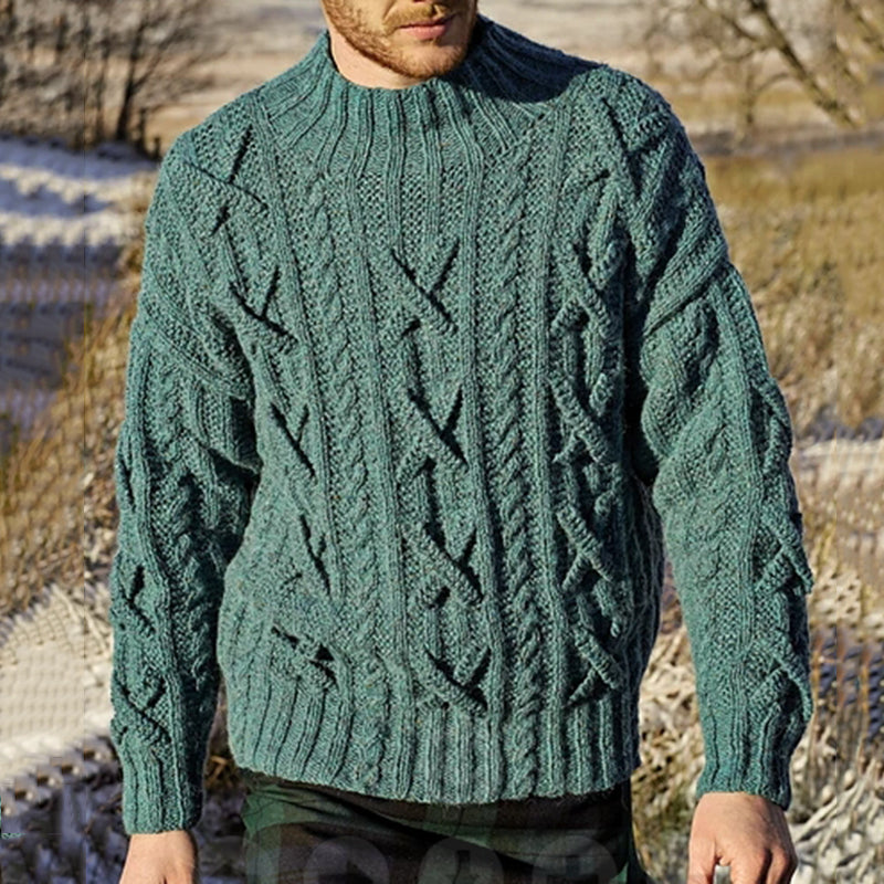 Classic Vintage Sweater