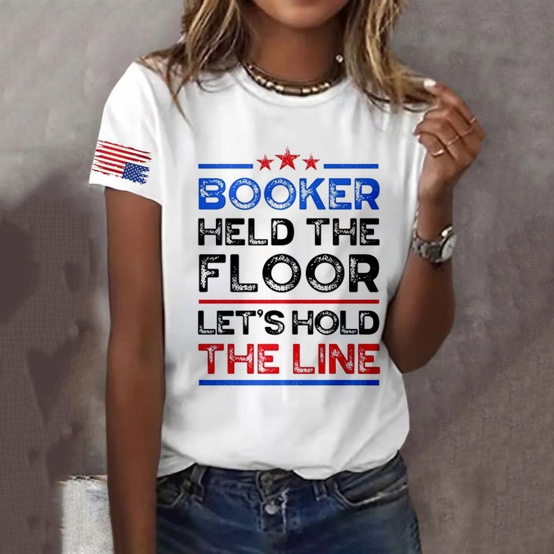 Classic Designed T-Shirt