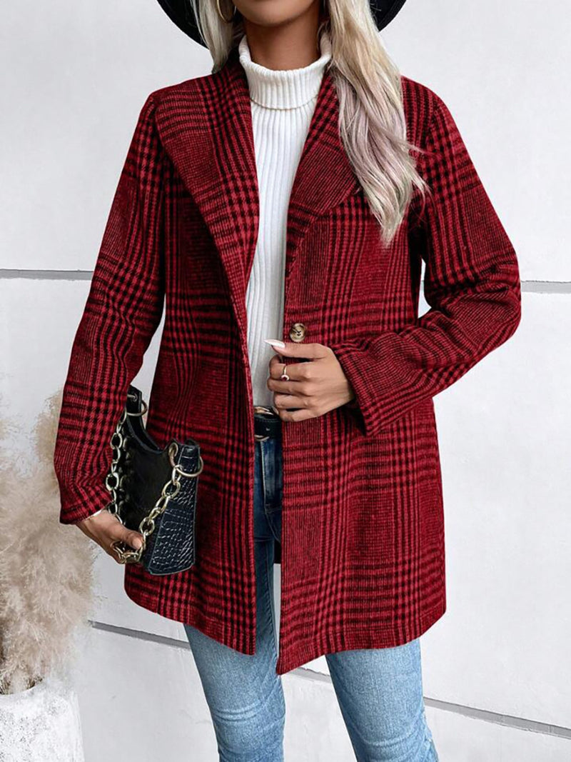Elegantly Designed Jacket