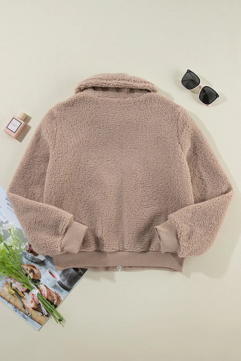Beautifully Crafted Jacket