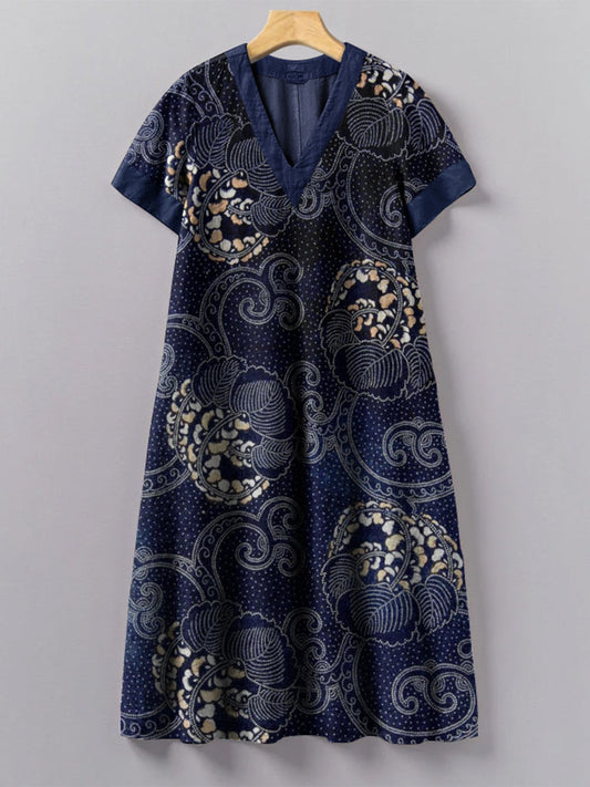 Vintage Inspired Dress