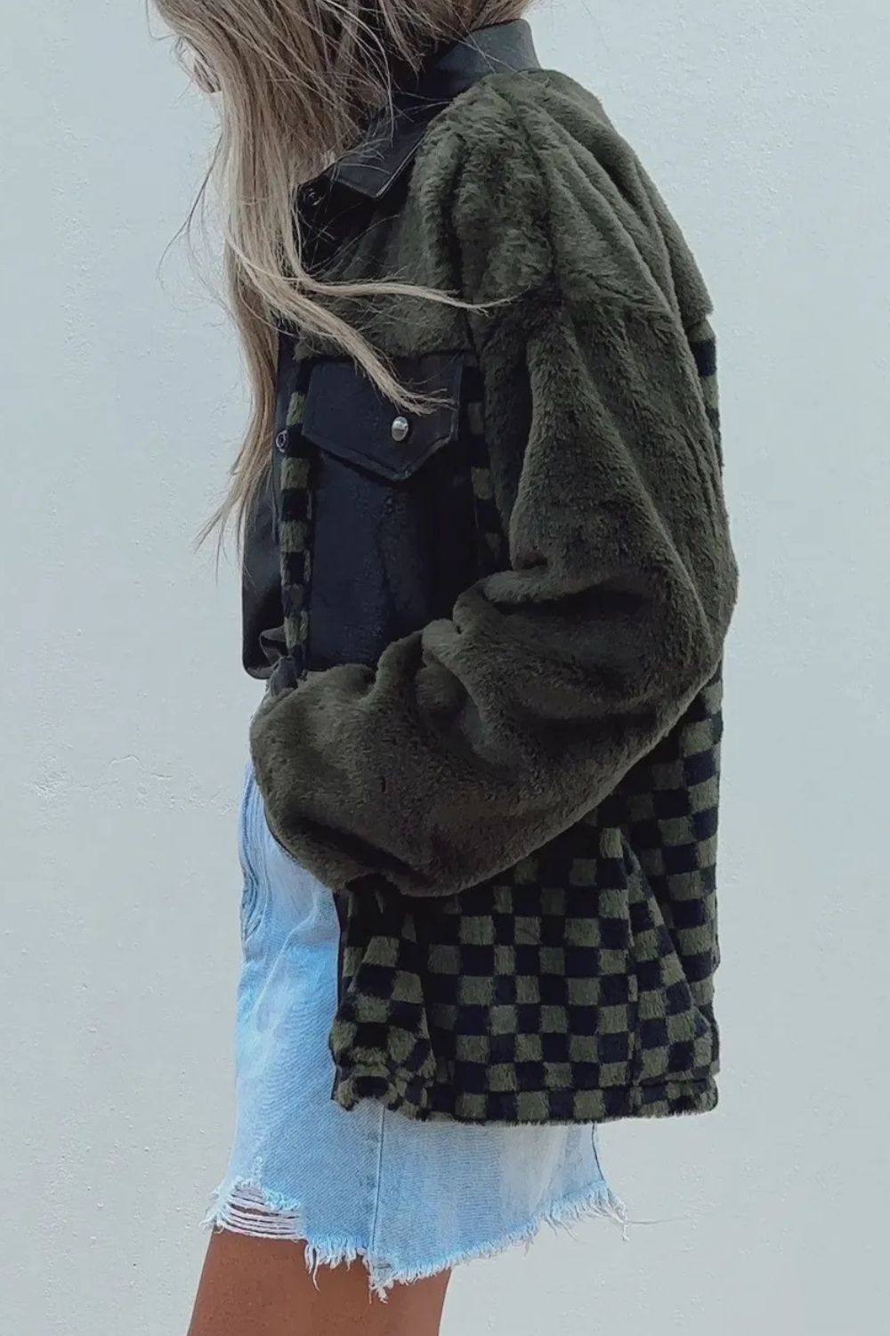 Classic Vintage Jacket