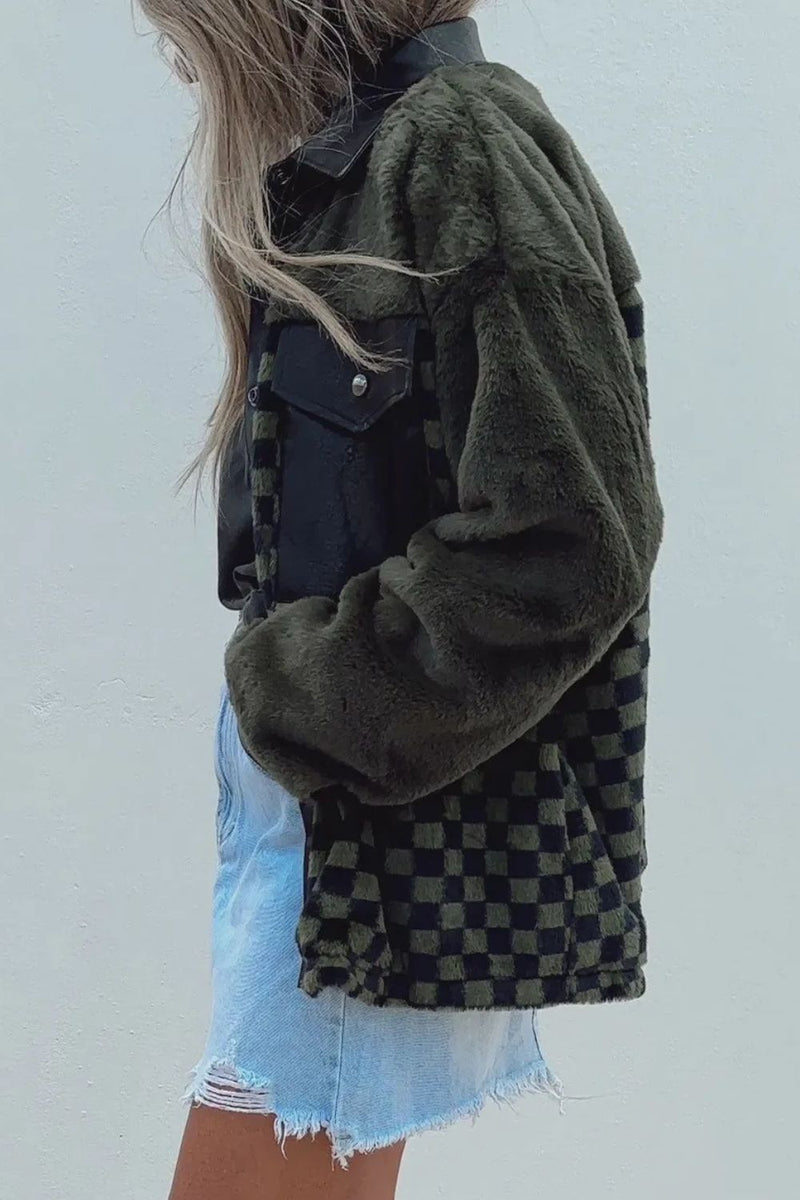 Classic Vintage Jacket
