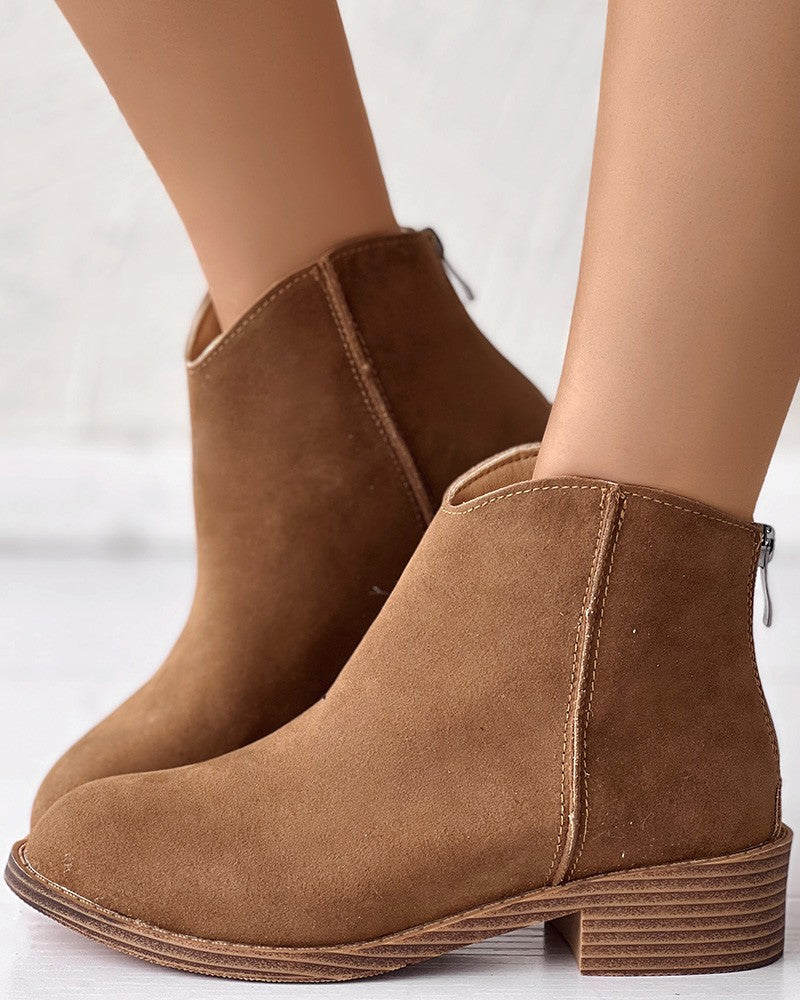 Stylish Orthopedic Boots for Any Occasion