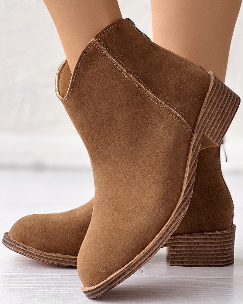 Stylish Orthopedic Boots for Any Occasion