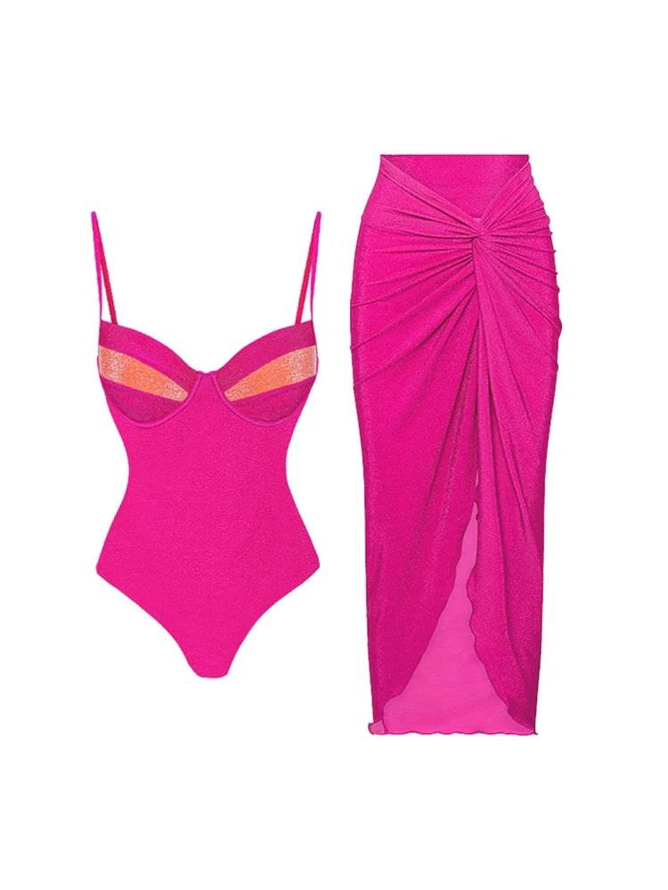 Thoughtfully Designed Garment