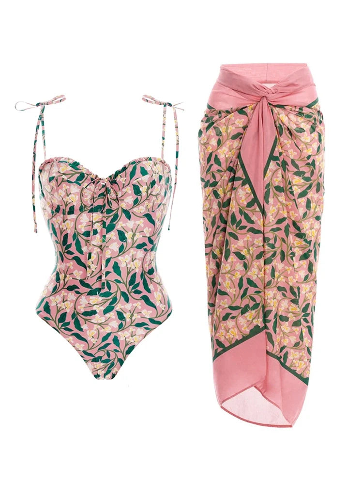 Elegantly Designed Garment