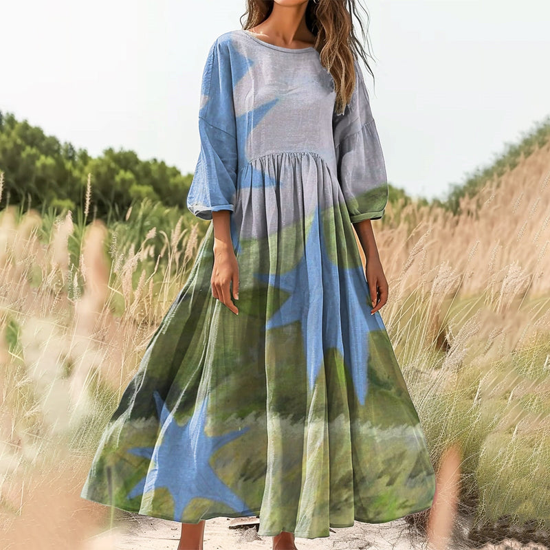 Elegantly Designed Dress