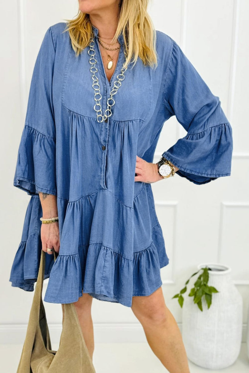 Elegantly Designed Dress