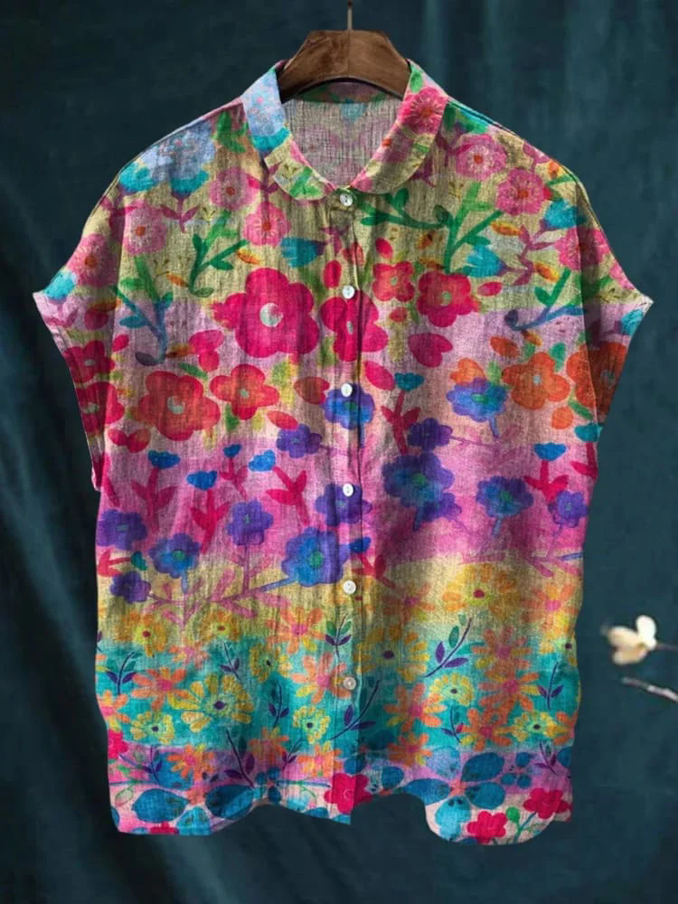 Classic Vintage Shirt
