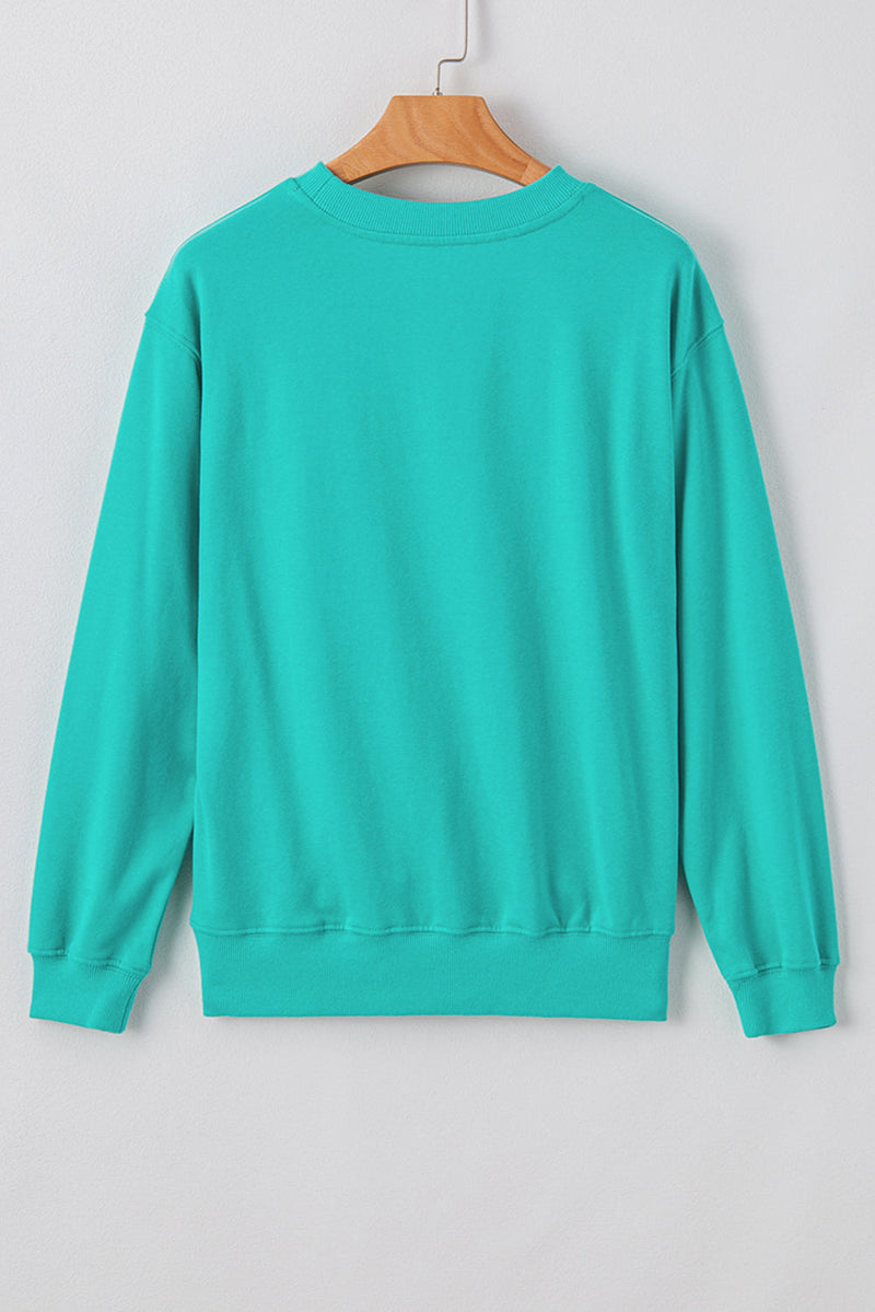Beautifully Crafted Sweater