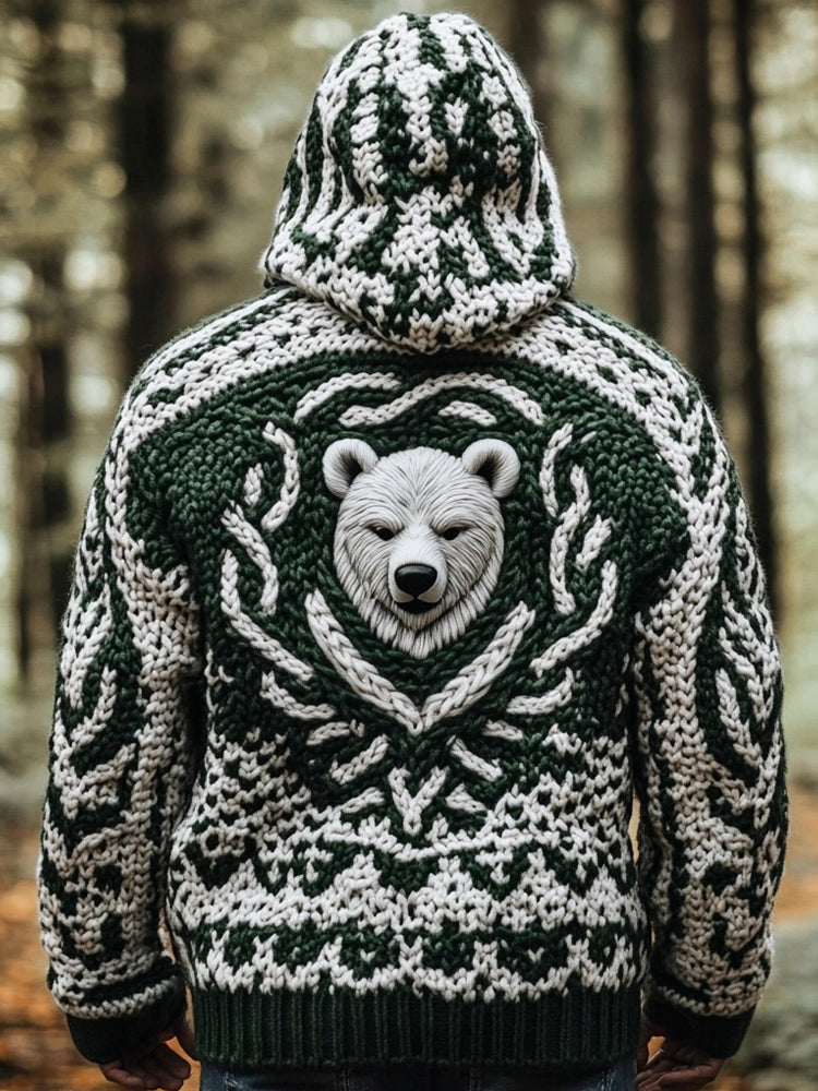 Elegantly Designed Sweater