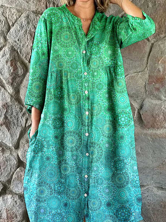 Beautifully Crafted Dress