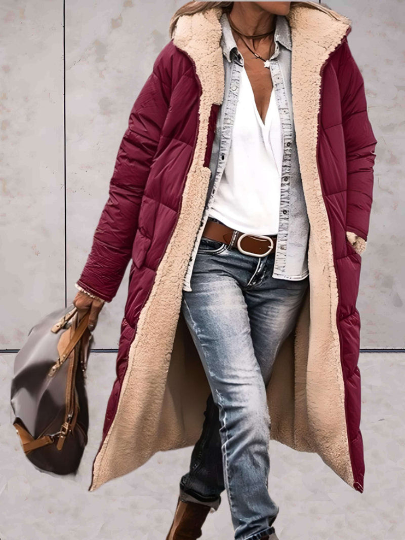 Beautifully Crafted Coat