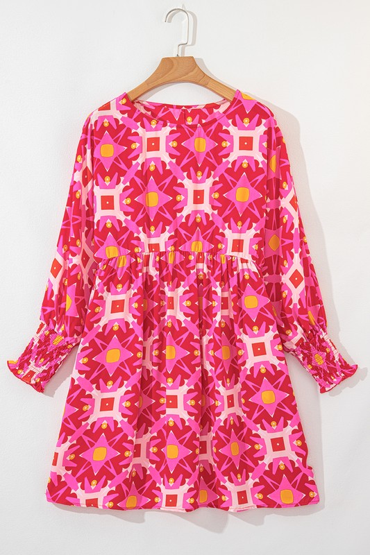 Classic Vintage Dress