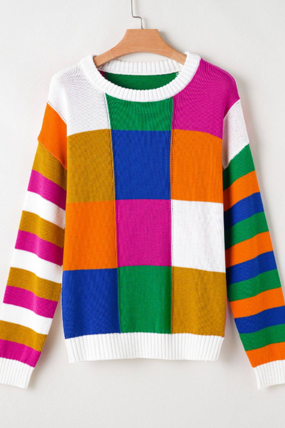 Beautifully Crafted Sweater