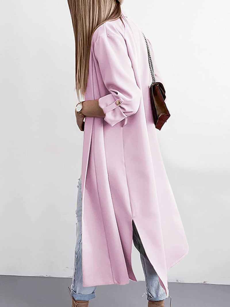 Vintage Inspired Coat