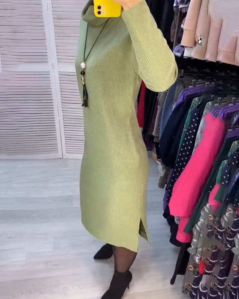 Elegantly Designed Dress