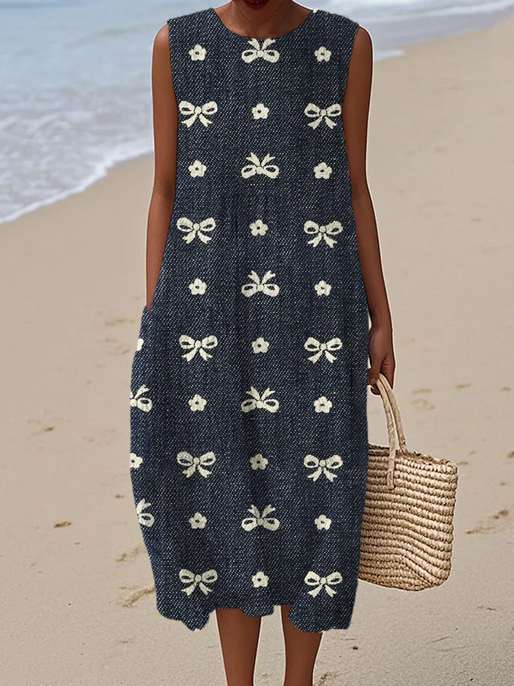 Beautifully Crafted Dress