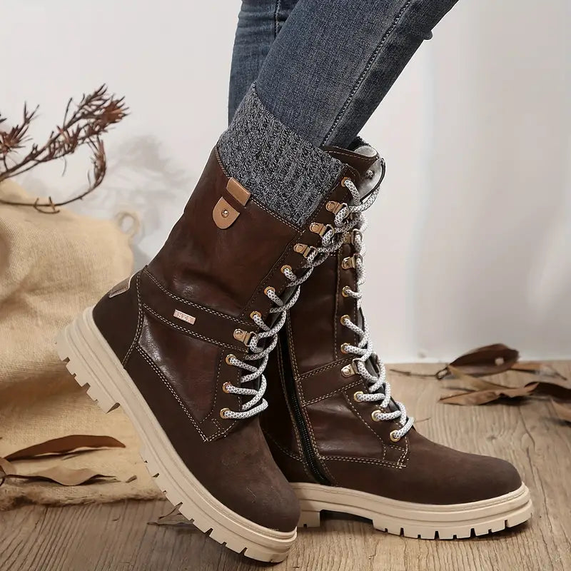 Beautifully Crafted Orthopedic Boots