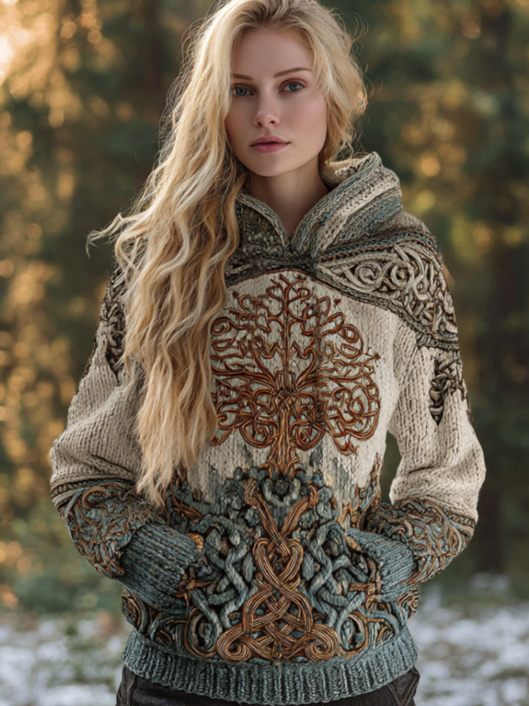 Beautifully Crafted Sweater