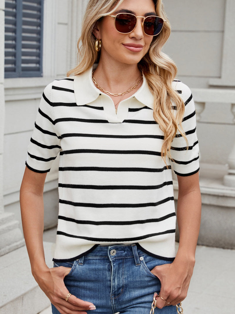 Elegantly Designed Sweater