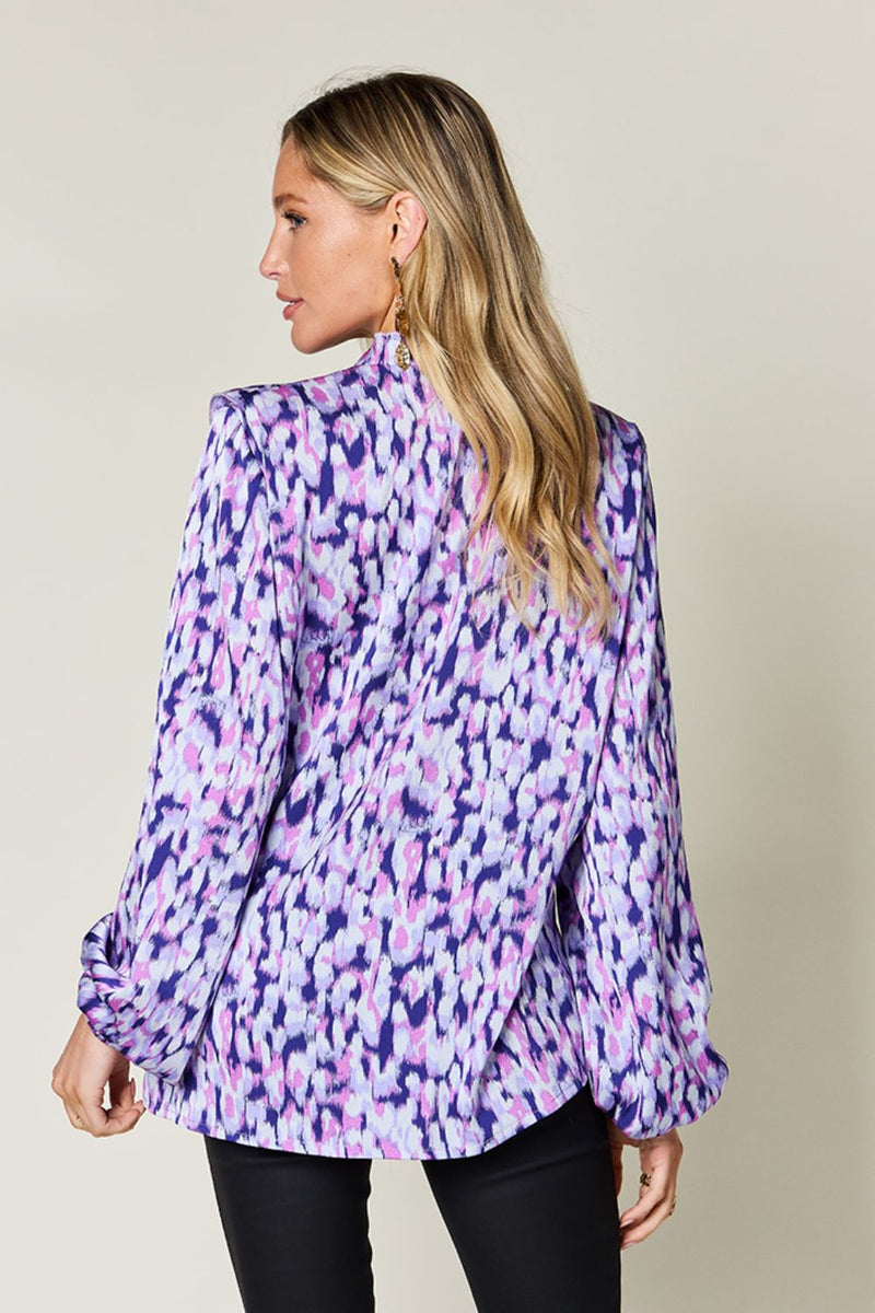 Beautifully Crafted Shirt