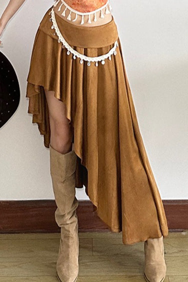 Vintage Inspired Garment