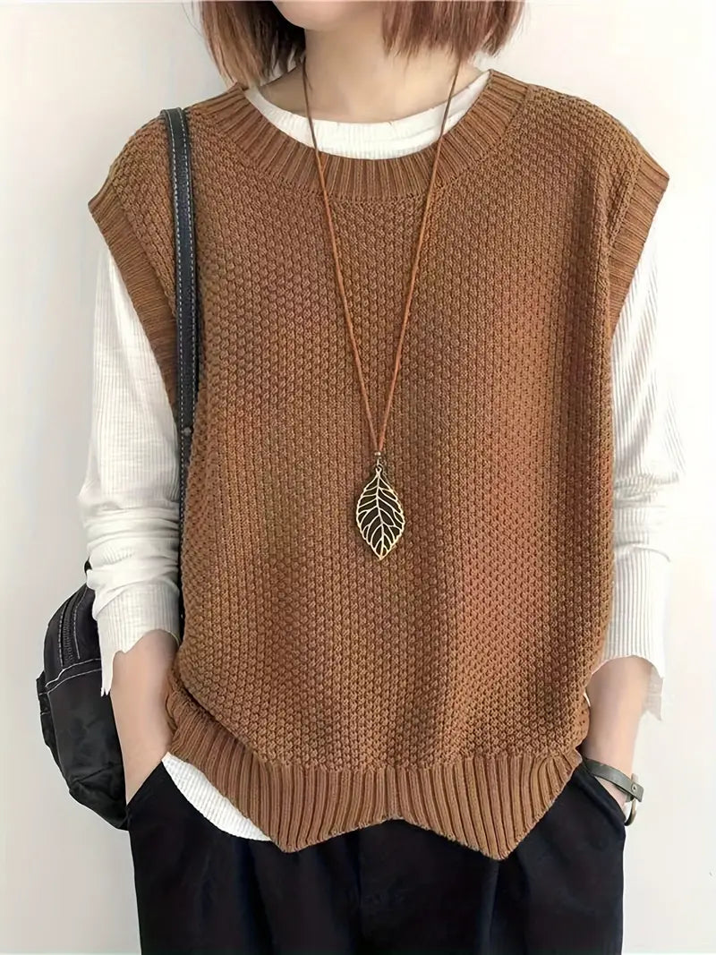 Thoughtfully Designed Garment