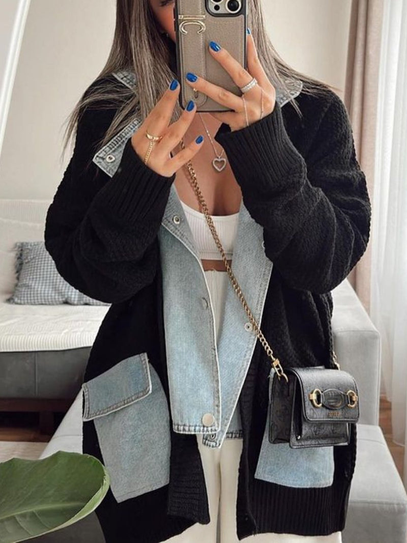 Timeless Vintage Style Coat