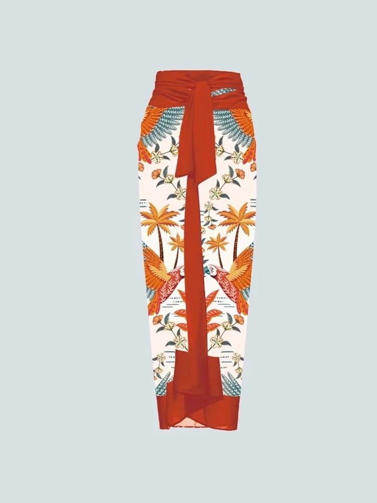 Classic Designed Garment