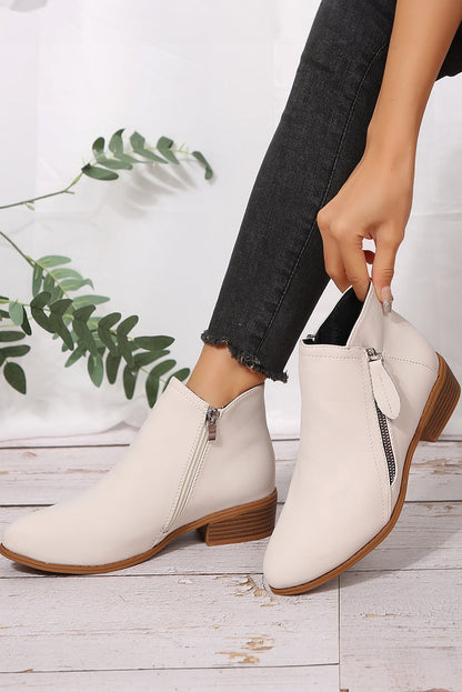 Comfortable Orthopedic Boots for Daily Wear