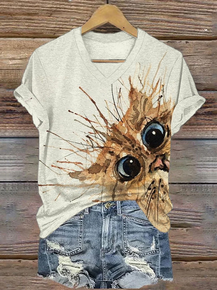 Gracefully Designed Shirt