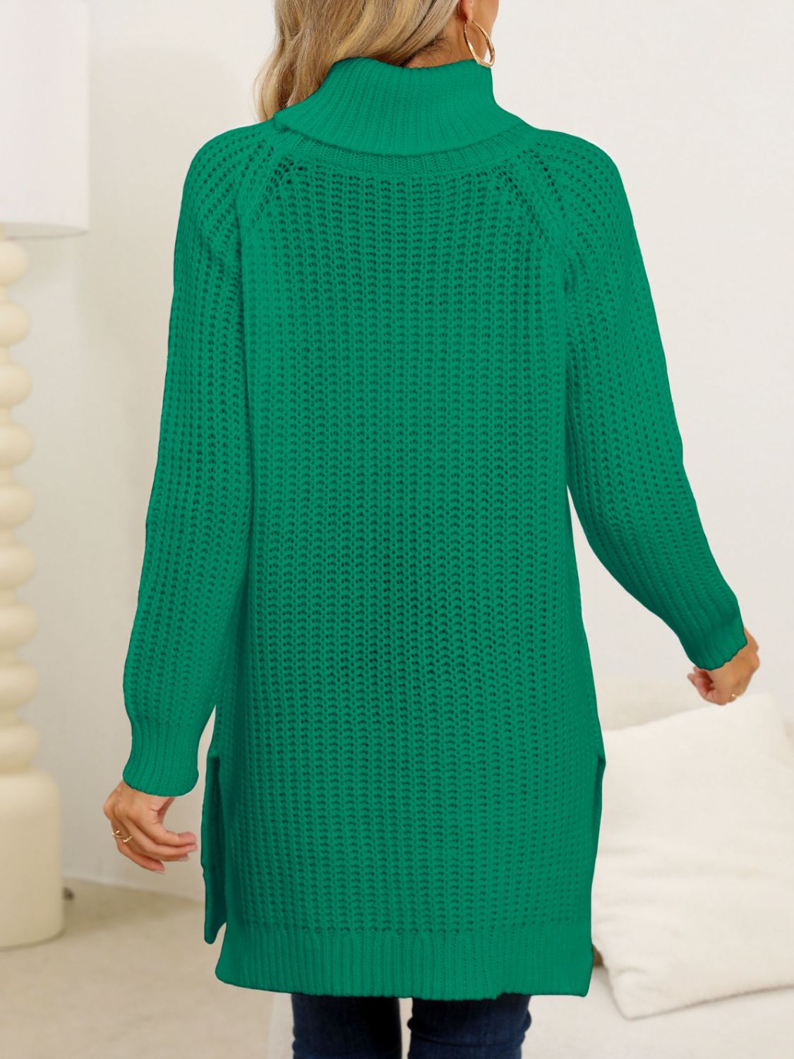 Beautifully Crafted Sweater