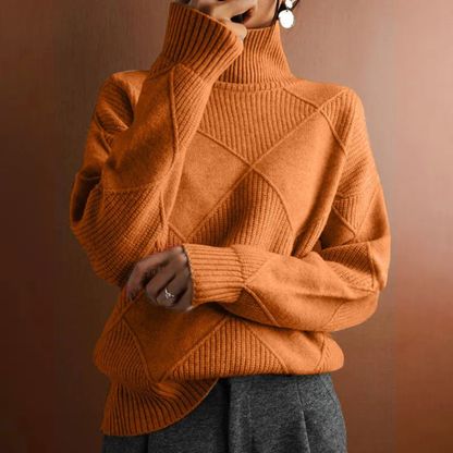 Classic Vintage Sweater